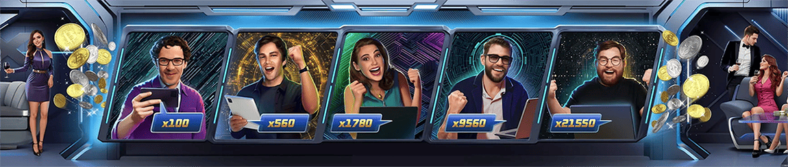 NV Casino 7 Deutschland